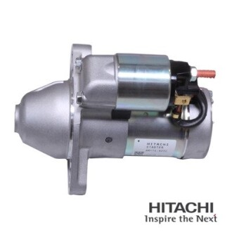 Стартер HITACHI/HUCO 2506934