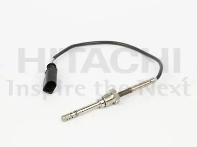 Датчик температуры выхлопных газов HITACHI/HUCO 2507042
