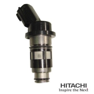 HITACHI NISSAN Клапан впорскування SUNNY III Traveller (Y10) 1.6 i 16V 4x4 92-00 HITACHI/HUCO 2507120