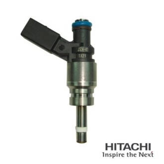 Форсунка AUDI A6/A8 "2,8 "06-11 HITACHI/HUCO 2507123