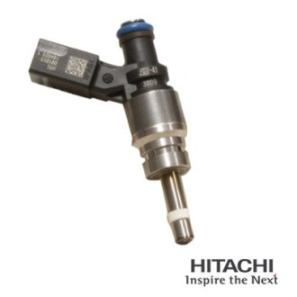 Форсунка AUDI A4/A6/A8 "3,1-5,2 "04-11 HITACHI/HUCO 2507124