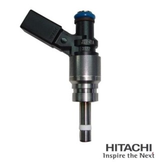 Форсунка AUDI A5/A6/A8/Q7 "4,2 "06-12 HITACHI/HUCO 2507125