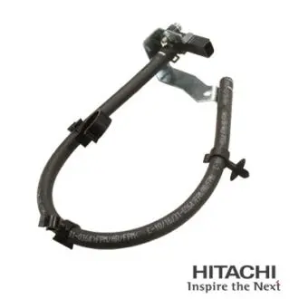 HITACHI LAND ROVER Датчик тиску впускної труби RANGE ROVER IV (L405) 3.0 TDV6 4x4 13- HITACHI/HUCO 2508162