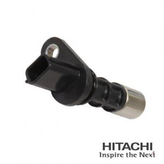 HITACHI NISSAN Імпульсний датчик колін. валу JUKE (F15) 1.6 DIG-T NISMO 13-14, RENAULT CLIO IV 1.6 RS 13- HITACHI/HUCO 2508200