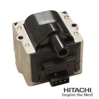 Котушка запалювання HITACHI/HUCO 2508415