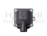 Катушка зажигания audi/seat/skoda/vw a6/cordoba/octavia/caddy "1.4-2.0 "96-03 HITACHI/HUCO 2508419 (фото 2)