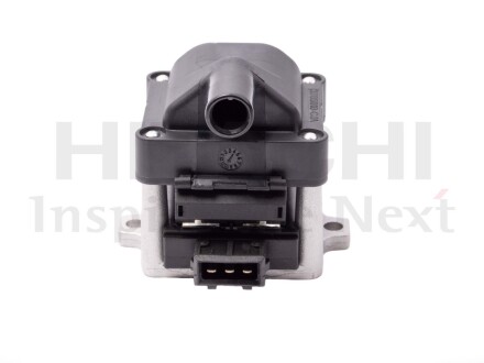 Катушка запалювання audi/seat/skoda/vw a6/cordoba/octavia/caddy "1.4-2.0 "96-03 HITACHI/HUCO 2508419