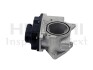 Клапан EGR AUDI/SEAT/SKODA/VW A4/Exeo/Superb/Passat "2,0 "03>> HITACHI/HUCO 2508460 (фото 4)