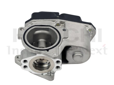 Клапан EGR AUDI/SEAT/SKODA/VW A4/Exeo/Superb/Passat "2,0 "03>> HITACHI/HUCO 2508460 (фото 1)