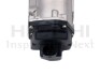 Клапан EGR AUDI/SEAT/SKODA/VW A4/Exeo/Superb/Passat &quot;2,0 &quot;03&gt;&gt; HITACHI/HUCO 2508460 (фото 7)