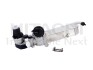 Клапан EGR AUDI/SEAT/SKODA/VW A3/Altea/Superb/Passat "1,6-2,0 "03>> HITACHI/HUCO 2508469 (фото 3)