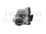 HITACHI FORD Корпус дросельної заслІнки C-MAX 1.6 HITACHI/HUCO 2508519 (фото 1)