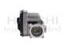 HITACHI FORD Корпус дросельної заслІнки C-MAX 1.6 HITACHI/HUCO 2508519 (фото 2)