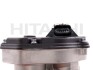 HITACHI FORD Корпус дросельної заслІнки C-MAX 1.6 HITACHI/HUCO 2508519 (фото 3)