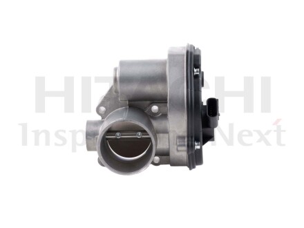 HITACHI FORD Корпус дросельної заслІнки C-MAX 1.6 HITACHI/HUCO 2508519