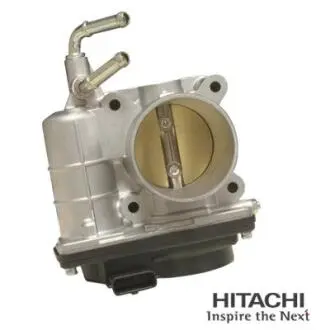 Дросельна заслонка з електроприводом HITACHI/HUCO 2508559