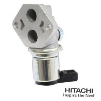 HITACHI FORD Клапан регулювання холостого ходу подачі повітря GALAXY I (WGR) 2.0 i 95-06 HITACHI/HUCO 2508670