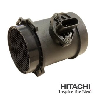 Расходомер воздуха BMW/LAND ROVER 5/Range Rover "4,4-4,6 "96-05 HITACHI/HUCO 2508932