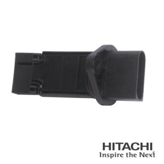 Витратомір повітря audi a3 "03-08 HITACHI/HUCO 2508934