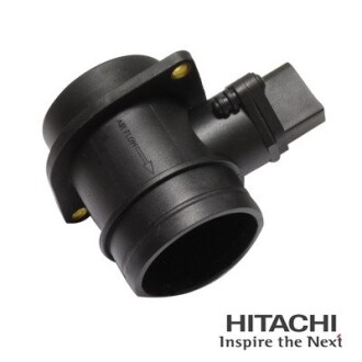 Витратомір повітря audi/skoda/vw a3/fabia/bora "1.2-2.0 "96-13 HITACHI/HUCO 2508955