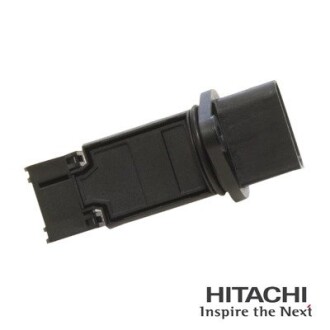 Витратомір повітря audi/vw a4/a6/passat "2.5 "97-05 HITACHI/HUCO 2508964