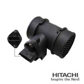 Расходомер воздуха HITACHI/HUCO 2508968