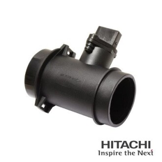 Витратомір повітря bmw e36/e46 "1,6-1,9i HITACHI/HUCO 2508981