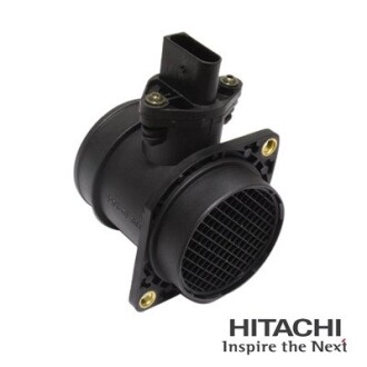 Расходомер vag a4/fabia/golf "1.4-2.0 "95-11 HITACHI/HUCO 2508988