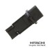 Витратомір повітря audi a3/a4 "01-09 HITACHI/HUCO 2508990 (фото 1)