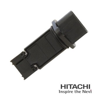 Витратомір повітря audi a3/a4 "01-09 HITACHI/HUCO 2508990