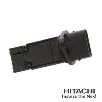 Витратомір повітря б/к MB C-Class/CLK/Clc-Class/E-Class/S-Class "2,1-3,2 "01-14 HITACHI/HUCO 2508995