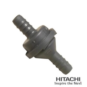 Клапан управління тиском HITACHI/HUCO 2509314