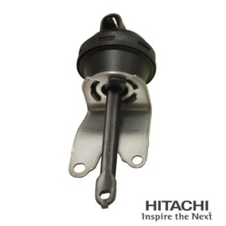 Вакуумний привiд vag a3/leon/golf "06-10 HITACHI/HUCO 2509323