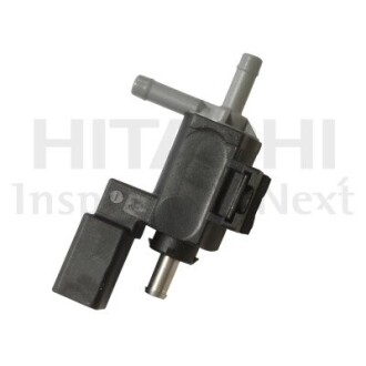 Регулюючий клапан підвищення тиску HITACHI/HUCO 2509328