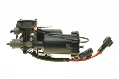 Компрессор пневмосистемы Land Rover Discovery III/IV 2.7-3.0TD/3.0-5.0 i 04- HITACHI/HUCO 2509883