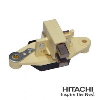 Регулятор напруги генератора HITACHI/HUCO 2500507