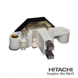 Регулятор напруги генератора HITACHI/HUCO 2500552 (фото 1)