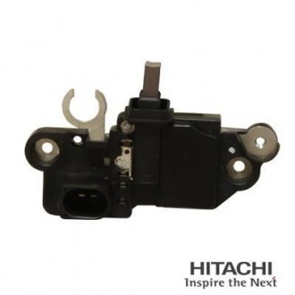 Регулятор генератора HITACHI/HUCO 2500573 (фото 1)