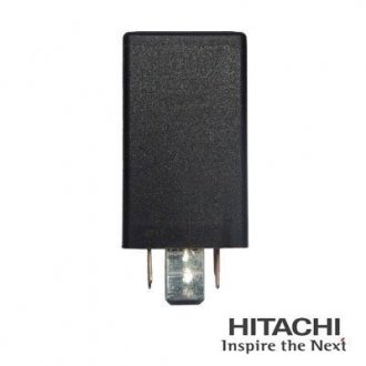 Блок управления свечами накаливания HITACHI/HUCO 2502061 (фото 1)
