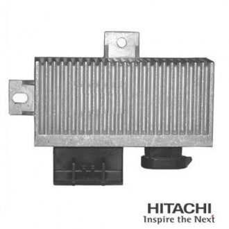 Блок управления свечами накаливания HITACHI/HUCO 2502079 (фото 1)