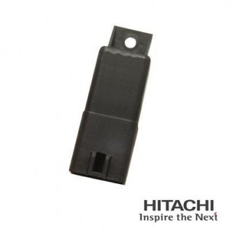 Реле, система розжарювання HITACHI/HUCO 2502106 (фото 1)