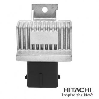 Блок управления свечами накаливания nissan micra "10>> HITACHI/HUCO 2502123