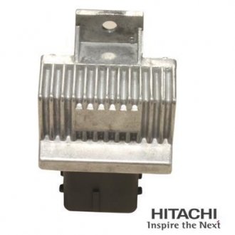 Блок управления свечами накаливания HITACHI/HUCO 2502124