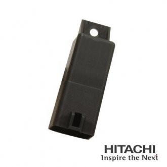 Реле, система розжарювання HITACHI/HUCO 2502125 (фото 1)