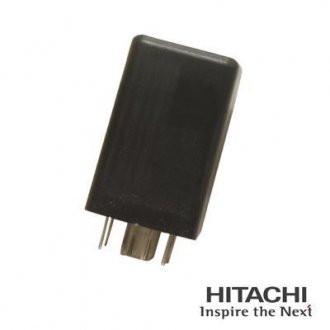 Блок управління свічками розжарювання HITACHI/HUCO 2502128 (фото 1)