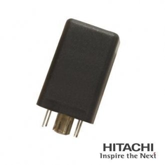 Hitachi vw реле свечей накала jetta,passat 05-,touareg,t5 HITACHI/HUCO 2502129