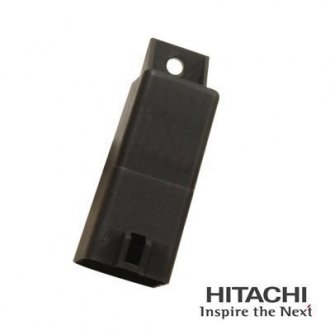 Реле, система розжарювання HITACHI/HUCO 2502138 (фото 1)