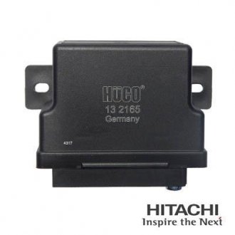Блок управления свечами накаливания HITACHI/HUCO 2502165