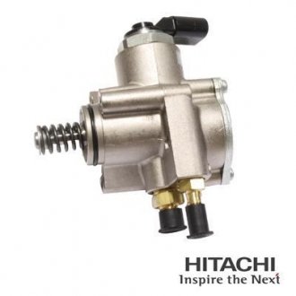 Паливний насос високого тиску HITACHI/HUCO 2503060 (фото 1)