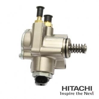Насос высокого давления, HITACHI/HUCO 2503062 (фото 1)
